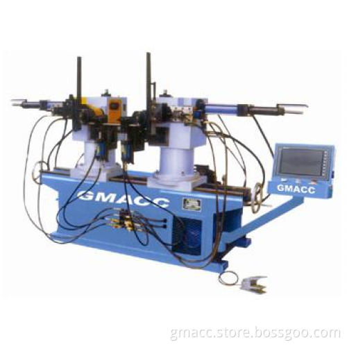 Auto Double Head Bending Machine